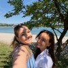 Nina (Savnik) Ledenčan, Kaja Casar