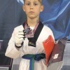 taekwondo