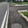 lomanoše, kanalizacija