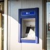 bankomat, veržej, nlb