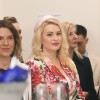 Kolegice in prijateljice so prijetno popoldne izkoristile za druženje, pogovor in spoznavanje novosti na področju nege kože.