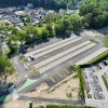 Parkirišče pri Mestnem pokopališču Celje