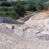 suhi-zadrzevalnik, izola, poplave