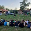 gasilska-zveza-rogasovci, tabor, gasilci