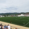 Litija, nogometno igrišče