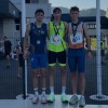 atletika, ak-pomurje, tvit-trajbaric, drzavno-prvenstvo, slovenj-gradec