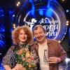 Marina Martensson, mef
