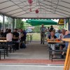 kmn-domanjsevci, obletnica