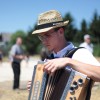 logarovci, zetev-snopja, kmecki-bal