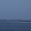 tanker, omanski zaliv