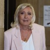 Marine Le Pen
