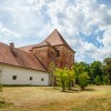ris-dvorec-rakičan, grad-rakičan, rakičanski-grad, graščina, simbolična