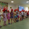 vrtec-gozdiček, slovestnost
