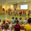 vrtec-gozdiček, slovestnost