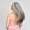 grey blending, sivi lasje