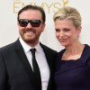 jane-fallon, ricky-gervais