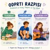 štipendije, razpisi, zveza prijateljev mladine