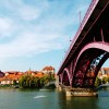 maribor, mesto