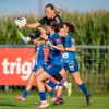 znk-mura-nona, fc-sudburgenland, uefa-womens-champions-league