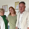 Nova strokovna direktorica