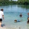 babinci, trening-resevanja-iz-vode-s-psi, mcp, reps-maribor, lkdvpp