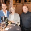 Danilo Rošker, Nataša Pirc Musar, Darko Brlek