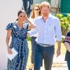 Princ Harry, meghan markle