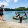 babinci, trening-resevanja-iz-vode-s-psi, mcp, reps-maribor, lkdvpp