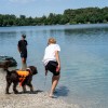 babinci, trening-resevanja-iz-vode-s-psi, mcp, reps-maribor, lkdvpp