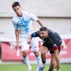 mura, rijeka, pripravljalna-tekma