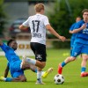 nd-beltinci, sk-sturm-graz, priprave-2026