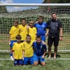 kmn-salamenci, 40-let, mali-nogomet, proslava, turnir, u11, veterani