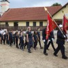 gasilci, zveza, mestna, obcina, parada, stoletnica, jubilej-gasilcev, himna