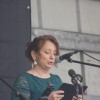gasilci, zveza, mestna, obcina, parada, stoletnica, jubilej-gasilcev, himna