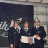 gasilci, zveza, mestna, obcina, parada, stoletnica, jubilej-gasilcev, himna