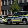 policija, policijsko-vozilo, simbolična