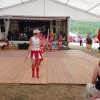 gasilci, zveza, mestna, obcina, parada, stoletnica, jubilej-gasilcev, himna
