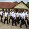 gasilci, zveza, mestna, obcina, parada, stoletnica, jubilej-gasilcev, himna