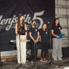 gasilci, zveza, mestna, obcina, parada, stoletnica, jubilej-gasilcev, himna