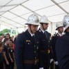 gasilci, zveza, mestna, obcina, parada, stoletnica, jubilej-gasilcev, himna