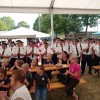 gasilci, zveza, mestna, obcina, parada, stoletnica, jubilej-gasilcev, himna