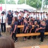 gasilci, zveza, mestna, obcina, parada, stoletnica, jubilej-gasilcev, himna
