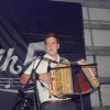 gasilci, zveza, mestna, obcina, parada, stoletnica, jubilej-gasilcev, himna