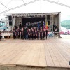 gasilci, zveza, mestna, obcina, parada, stoletnica, jubilej-gasilcev, himna