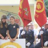 gasilci, zveza, mestna, obcina, parada, stoletnica, jubilej-gasilcev, himna