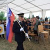 gasilci, zveza, mestna, obcina, parada, stoletnica, jubilej-gasilcev, himna