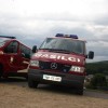 gasilci, zveza, mestna, obcina, parada, stoletnica, jubilej-gasilcev, himna