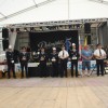 gasilci, zveza, mestna, obcina, parada, stoletnica, jubilej-gasilcev, himna