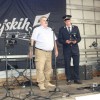 gasilci, zveza, mestna, obcina, parada, stoletnica, jubilej-gasilcev, himna