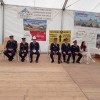 gasilci, zveza, mestna, obcina, parada, stoletnica, jubilej-gasilcev, himna